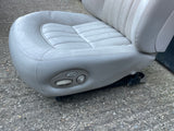 Jaguar X308 XJ8 V8 Front left seat AGD Oatmeal
