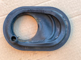 Jaguar Daimler XJ40 fuel filler rubber Gaiter seal BEC7532- VERY GOOD CONDITION, NO SPLITS