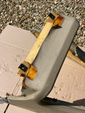 JAGUAR XJ40 XJ6 Centre Console 93-94 models AEE Doeskin