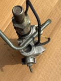 Daimler Jaguar XJ40 3.6 2.9 Brake boost Girling Hydraulic system Valve Block
