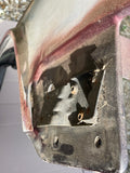 Daimler vdp Jaguar XJ40 1994 Models Fender Wing Right Side BLC1160