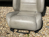 Jaguar X300 94-97 Right side front Seat AGD OATMEAL