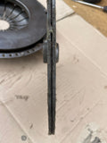 Jaguar XJ40 X300 XJ6 XJS XJ-S 4.0 AJ6 AJ16 Manual Genuine Clutch & Pressure Plate EBC3115 EBC2856