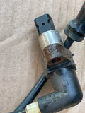 Jaguar X300 Anti lock brake ABS Wheel Speed Sensor OSF RH front LNA2220AB