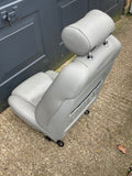 Jaguar X300 Left front Seat LFJ NIMBUS GREY
