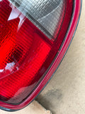 Jaguar X300 XJR6 Rear Lamps Tail Lights set left & right