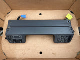 Jaguar Daimler XJ40 93-94 Facia panel with Lighting Logic Switch Pack Light Switch & Trip Computer