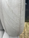 Jaguar X300 Left front Seat LFJ NIMBUS GREY