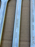 Rolls Royce Bentley Tool Kit Turbo R Mulsanne Silver Spirit II/ Spur UR71659U