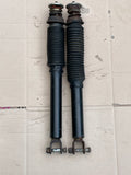 Jaguar XJ40 X300 XJ81 X305 6.0 V12 front Damper shock absorber suspension x2 GENUINE PARTS Bilstein