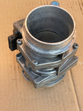 Jaguar XJ40 XJS 3.2 4.0 MAF Mass Air Flow Meter 5AM Lucas DBC5917