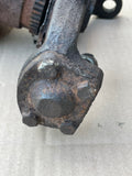 Jaguar XJ40 X300 Front L&R hubs uprights x2