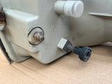 Jaguar Daimler XJ40 RHD 86-94 Left Fish tank Headlamp Headlight RHD JLM10875