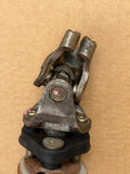 Jaguar X308 XJ8 Steering Column lower RHD 97-02 HNC9500BC