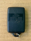 Jaguar X308 XJ8 X100 XK8/R remote Fob LJA2610AA 315mhz