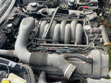 1999 Jaguar X308 XJ8 V8 3.2 ENGINE