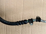 Daimler Jaguar X305 6.0 V12 Air Conditioning hose pipe- from the Evaporator to Condenser MNA7362BD