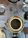 Daimler Jaguar X300 XJS AJ16 3.2 4.0 Engine Rocker Cam Cover