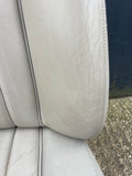 Jaguar X308 XJ8 V8 Front left seat AGD Oatmeal
