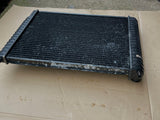 Jaguar XJ40 Radiator 86-92