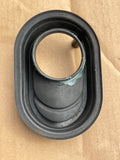 REPAIRED PART- Jaguar Daimler XJ40 fuel filler rubber Gaiter seal BEC7532