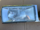 Jaguar Daimler XJ40 Sovereign Left & Right sides Head lamp styled Fish tank light RHD