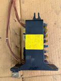 Jaguar XJ40 91-92MY Right side Fusebox DBC6526