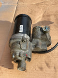 JAGUAR XJ40 93-94 XJS ABS brake accumulator pump JLM11253