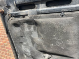 Jaguar XJ40 Under Bonnet Liner in Good used condition