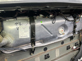 Jaguar X306 XJR6 XJR 94-97 AJ16 Fuel petrol tank Twin pump for Supercharged models NNA5908HK