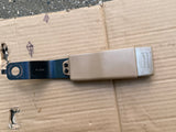 Jaguar X300 94-97 seat belt Buckle left Front Barley AFW