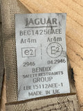 Jaguar XJ40 94-94 Right front seat belt AEE Doeskin