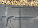 Jaguar X308 XJ8 97-02 Under Bonnet Hood Liner sound proofing insulation