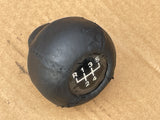 Jaguar XJS XJ40 3.6 2.9 Getrag 265 Gear Knob 5 speed shifter EAC6268