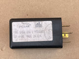 Jaguar XJ40 90-92 relay LIGHTS ON WARNING MODULE DBC5453