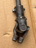 Jaguar X308 XJ8 Steering Column lower RHD 97-02 HNC9500BC