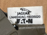 Jaguar Daimler X300 X308 boot lock latch GNA3500AB