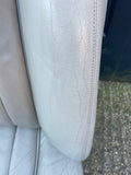 Jaguar X308 XJ8 V8 Front left seat AGD Oatmeal