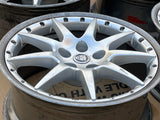 JAGUAR XKR XK8 X308 XJR 20” BBS MONTREAL ALLOY WHEELS Rims x4 MXD6156KA MXD6156JA