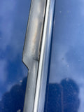 Jaguar Daimler X300 X308 SWB Waist line seal Right side rear