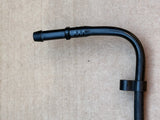 Jaguar X308 XJ8 V8 Coolant bleed hose pipe, expansion tank to thermostat housing MNC4582AB