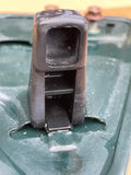 Jaguar XJ40 91-94 later type fuel cap flap cover