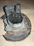 Daimler Jaguar XJ40 X300 3.2 4.0 6.0 rear Left side Hub Carrier CAC9483 P