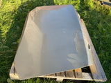 Jaguar X300 X308 Boot trunk lid Topaz Gold SEC