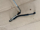 Daimler Jaguar X305 6.0 V12 Air Conditioning hose pipe- from the Evaporator to Condenser MNA7362BD