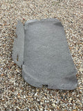 Daimler Jaguar XJ40 93-94 model trunk boot liner carpet Rattan beige Doeskin