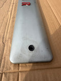 Jaguar X300 AJ16 XJR6 4.0 Supercharged Engine Rocker Cam Coil pack Cover Red letters NBC2570FA