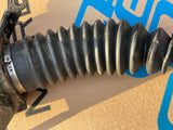 Jaguar XJ40 RHD Power Steering Rack Adwest 86-92 SPARES OR REPAIRS