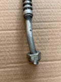 Daimler Jaguar X305 6.0 V12 Air Conditioning hose pipe- from the condenser to compressor MNA7340BB