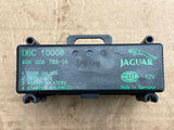 REFURBISHED Jaguar XJ40 93-94 model relay DBC10008